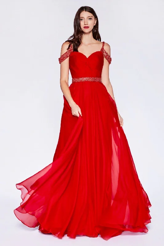 Factory Direct Sale Cinderella Divine LAP211 Dress