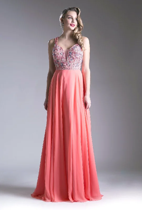 Mega Sale Cinderella Divine LACR775 Dress