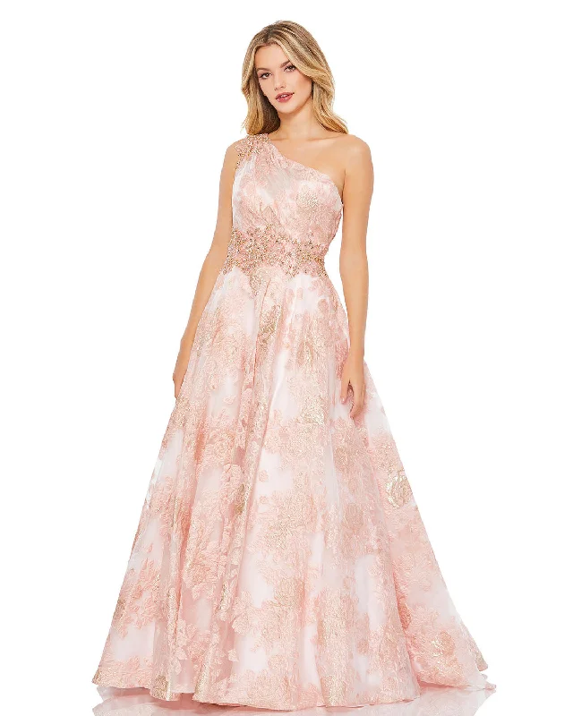 Closeout Sale Mac Duggal 67567 Dress