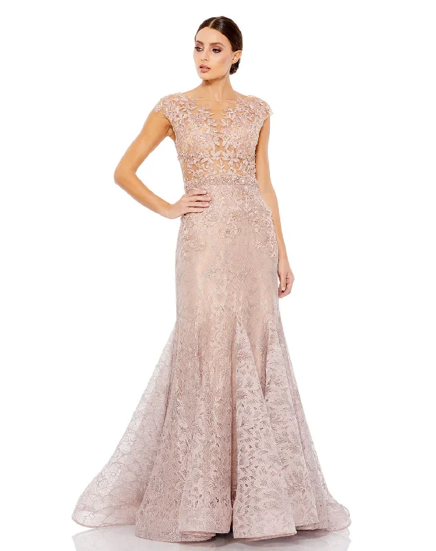 Today’s Special Mac Duggal 79368 Dress