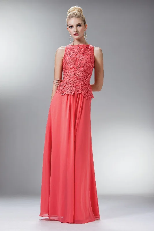 Online Only Cinderella Divine LA1453 Dress