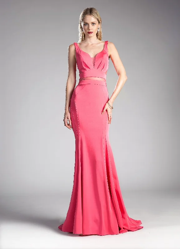 Final Clearance Cinderella Divine LA62454 Dress