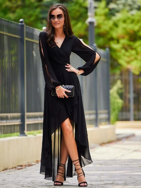 Special Price Cocktail dress model 172923 Roco Fashion