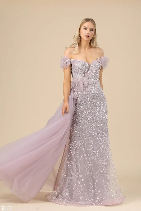 Blowout Sale DELLA COUTURE 32012