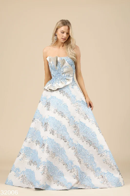 Closeout Sale DELLA COUTURE 32006