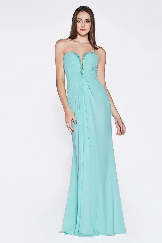 Reduced Prices Cinderella Divine LA663 Dress