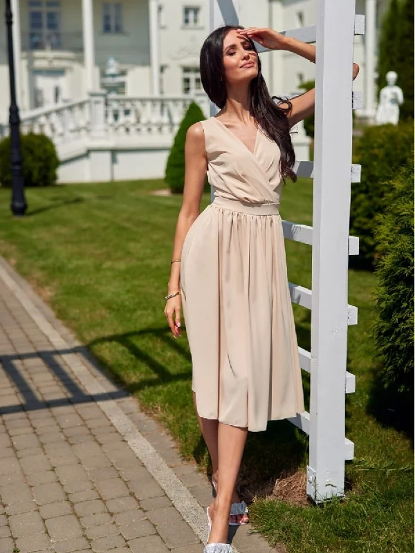Limited Availability Cocktail dress model 183740 Roco Fashion