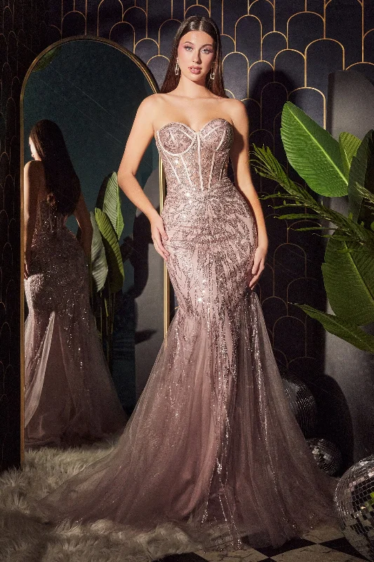Extra Discounts Cinderella Divine  CB116 Dress