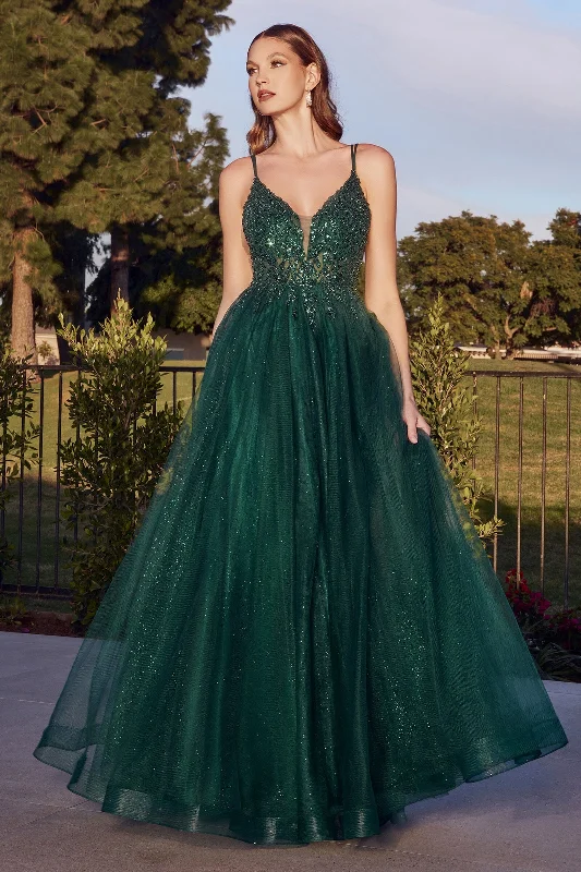 Deal of the Day Cinderella Divine  CD0154 Dress