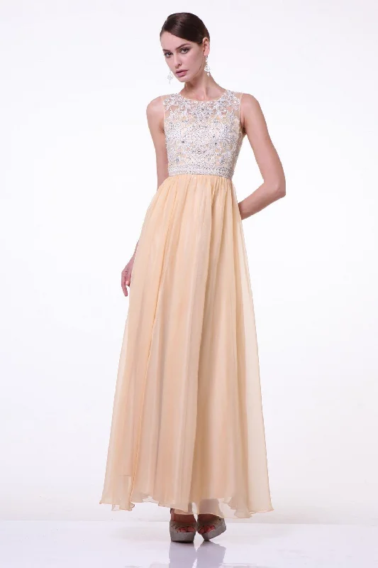 Buy More, Save More Cinderella Divine LAJ710 Dress