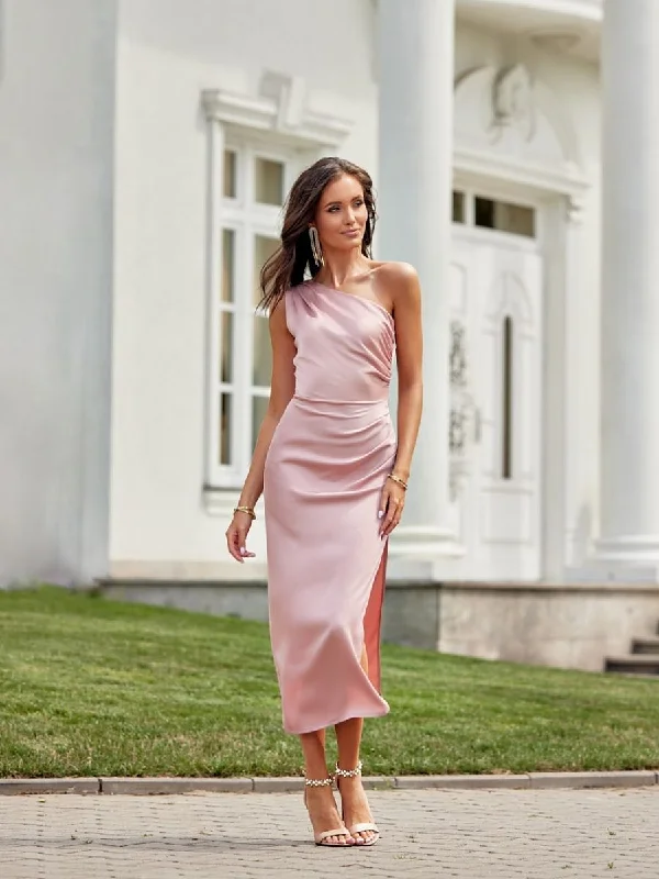 Loyalty Reward Evening dress model 186644 Roco Fashion