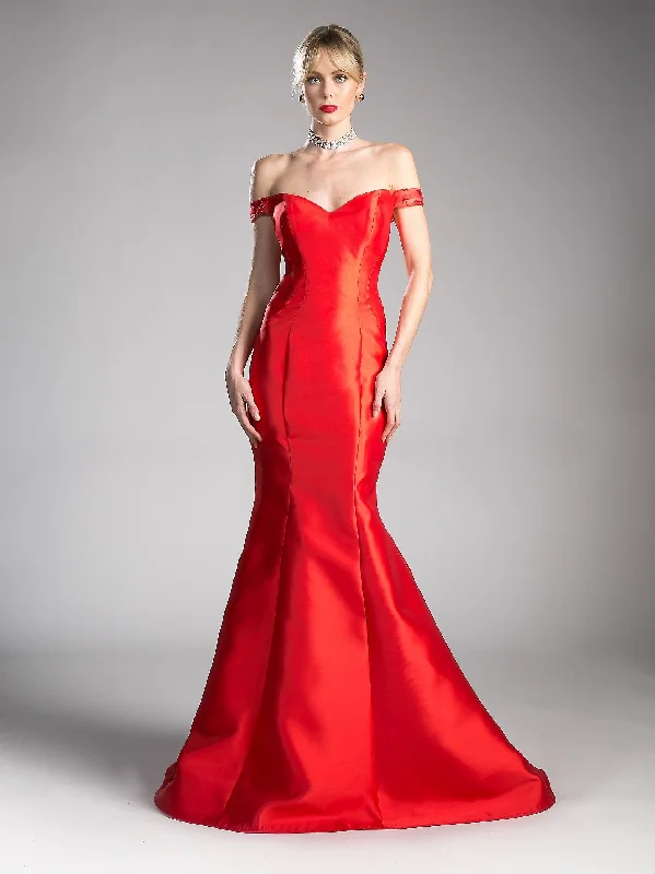 Daily Deals Cinderella Divine LAJS0404 Dress