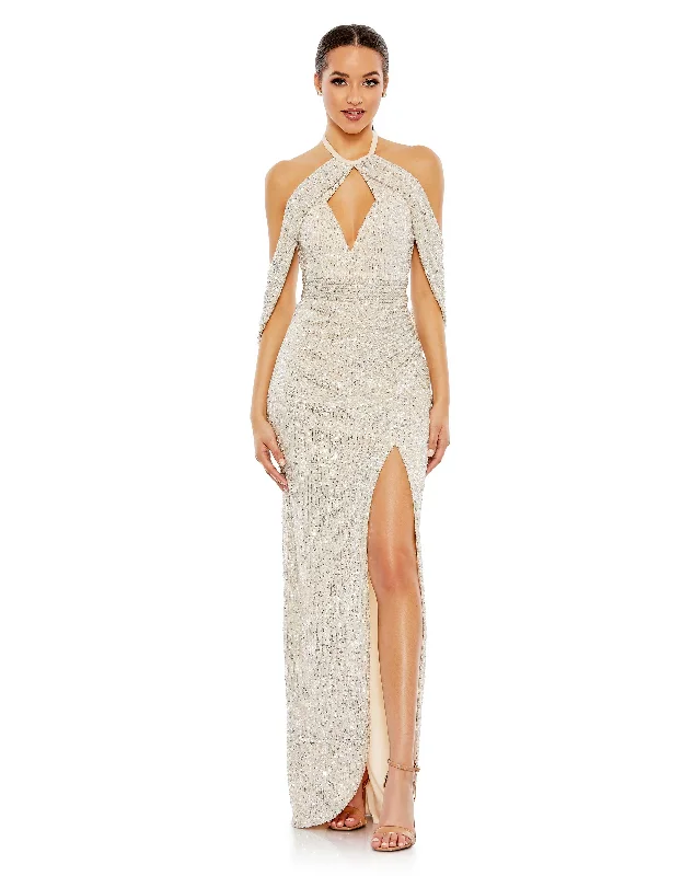 Price Cut Mac Duggal 42021 Dress