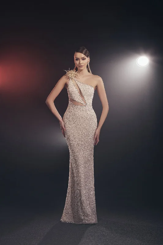 Extra Savings Chic and Holland HF110166 Dress