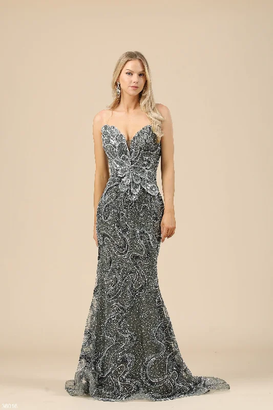Best Seller DELLA COUTURE 36016