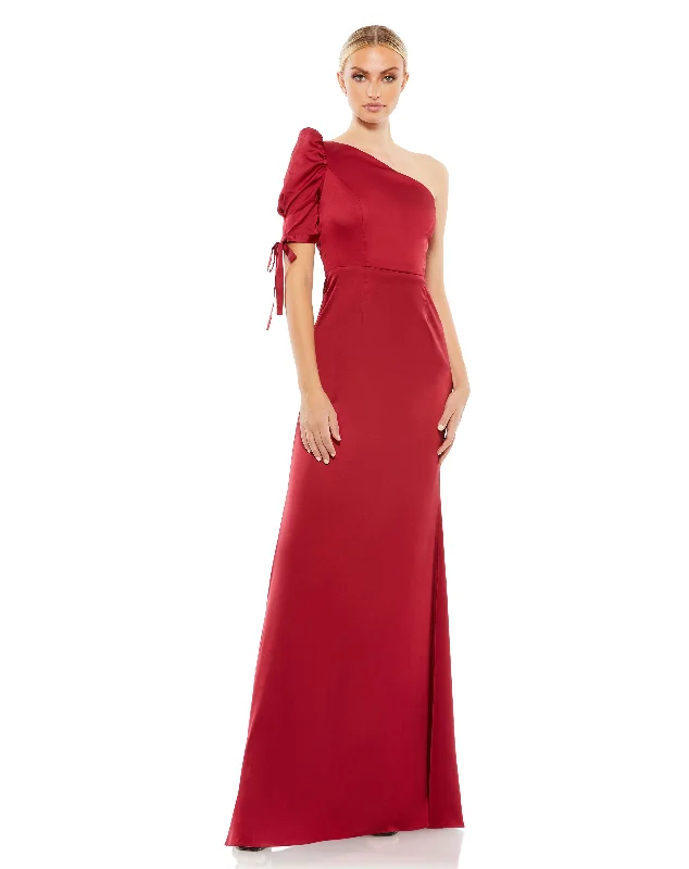 Shop and Save Mac Duggal 55632 Dress