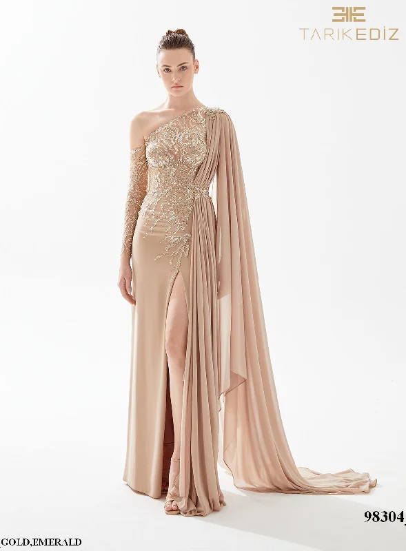Special Savings TARIK EDIZ 98304 Dress