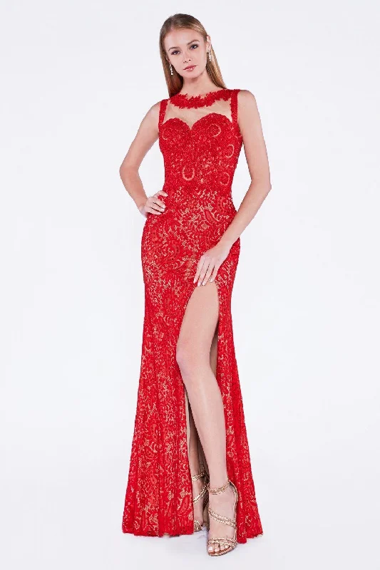 Extra Savings Cinderella Divine LAKD016 Dress
