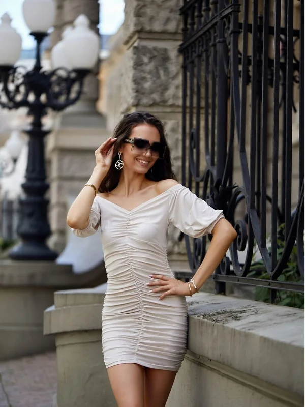 Deal Zone Evening dress model 172935 Roco Fashion