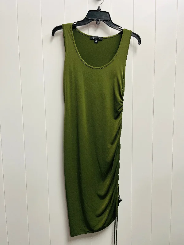 Special Savings Dress Party Short By Inc In Green, Size: S