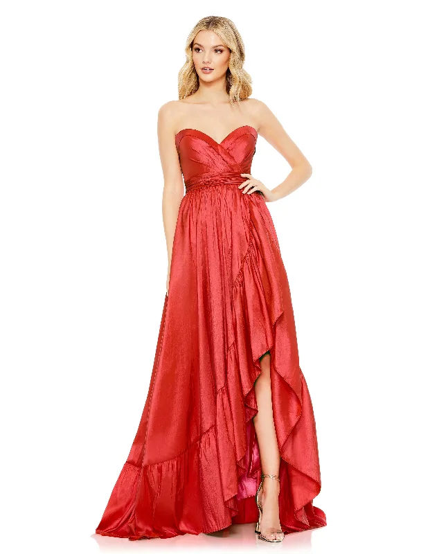 Daily Deals Mac Duggal 68040 Dress