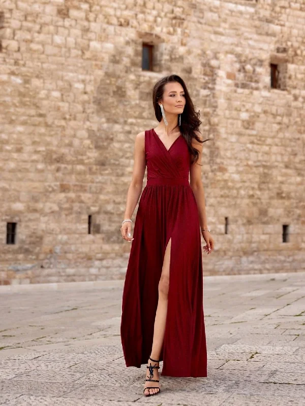 Discount Extravaganza Long dress model 183772 Roco Fashion