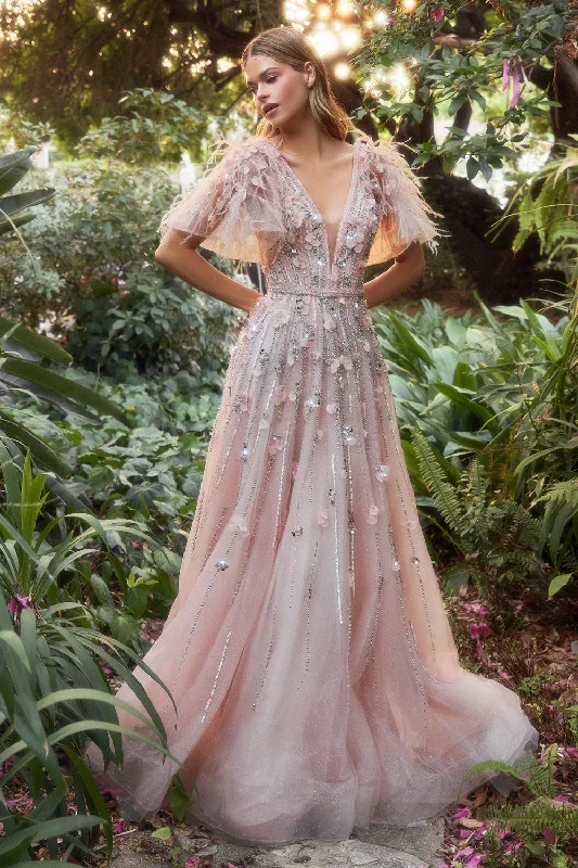 Price Rollback ANDREA & LEO A1176 Dress