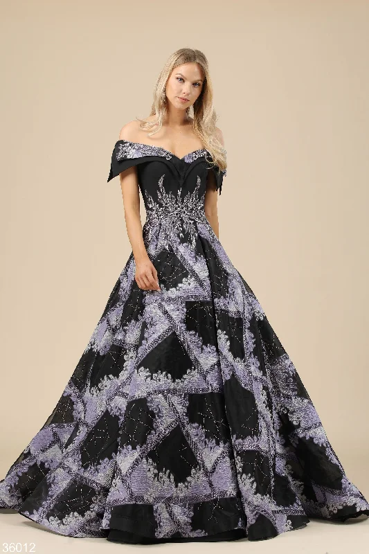 Clearance Event DELLA COUTURE 36012
