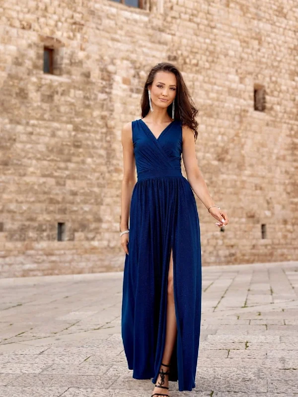 Hurry In Long dress model 183768 Roco Fashion
