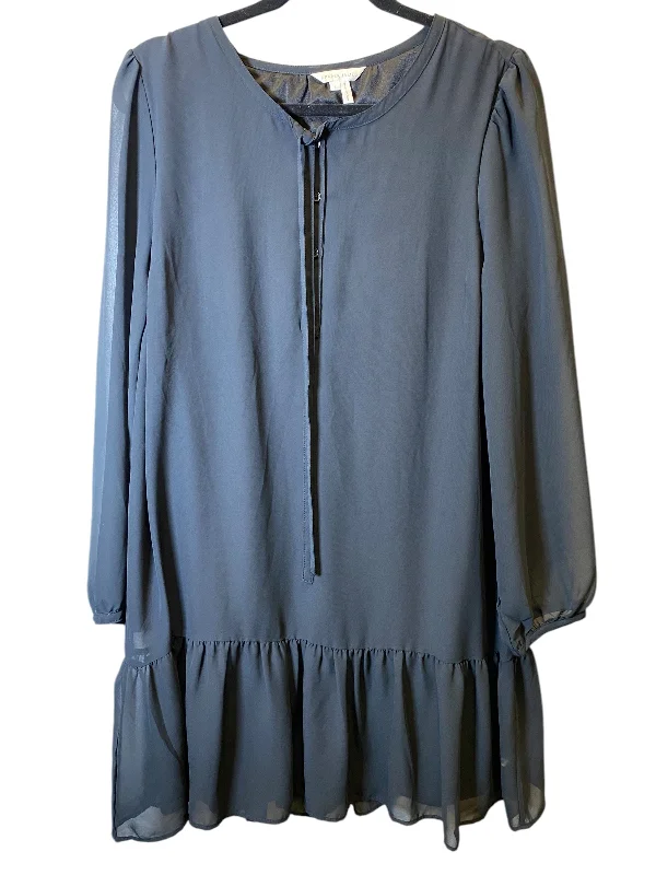 Final Sale Dress Casual Short By Draper James In Black, Size: L