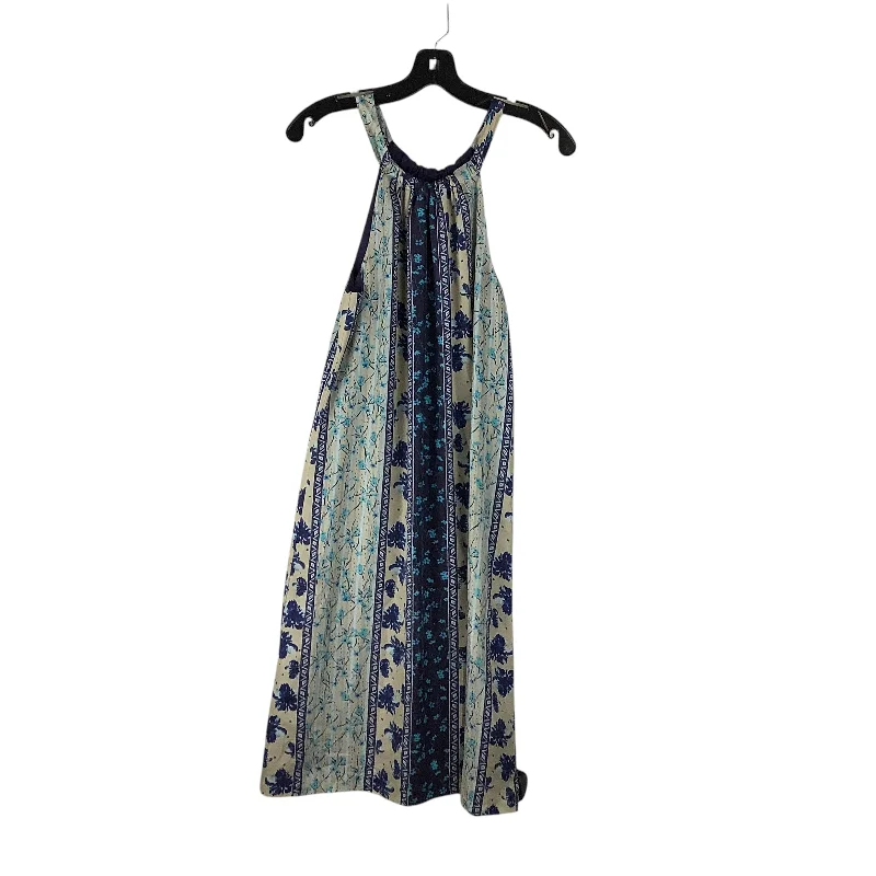 Buy More, Save More Dress Casual Short By Sundance In Navy, Size: M