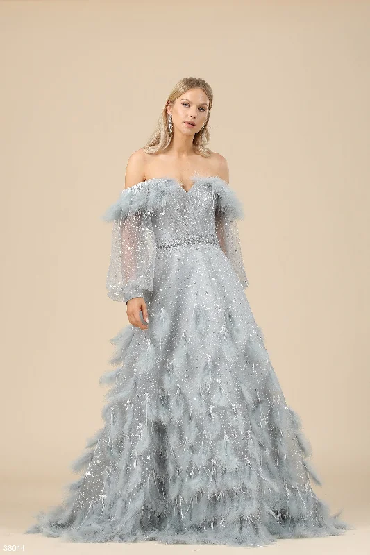 Last Chance DELLA COUTURE 36014