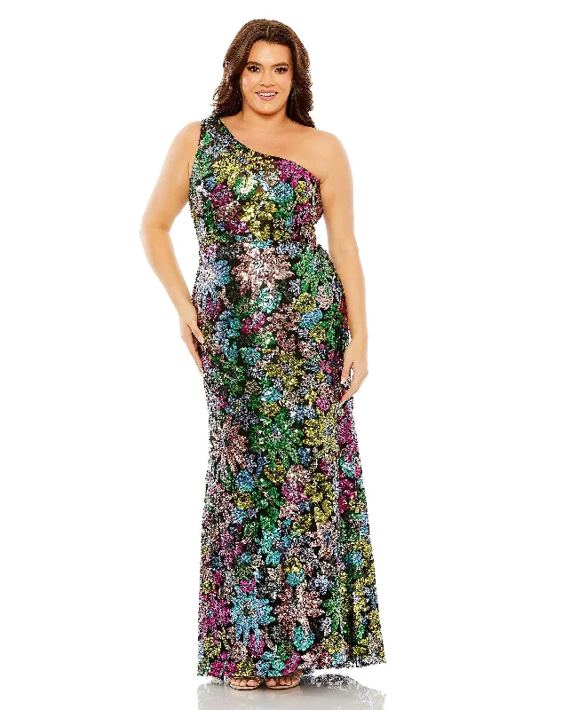 Special Promotion Mac Duggal 68545 Dress