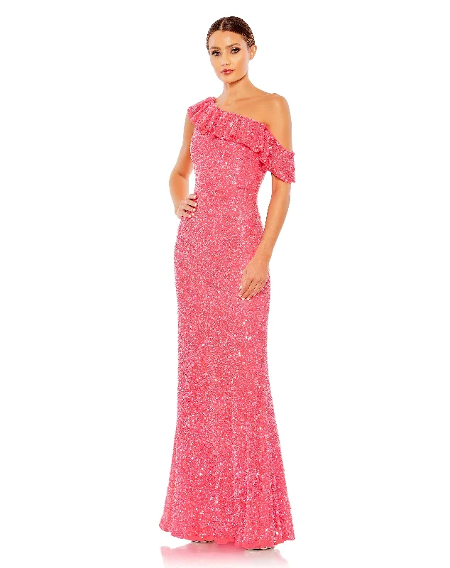 Exclusive Savings Mac Duggal 5611 Dress