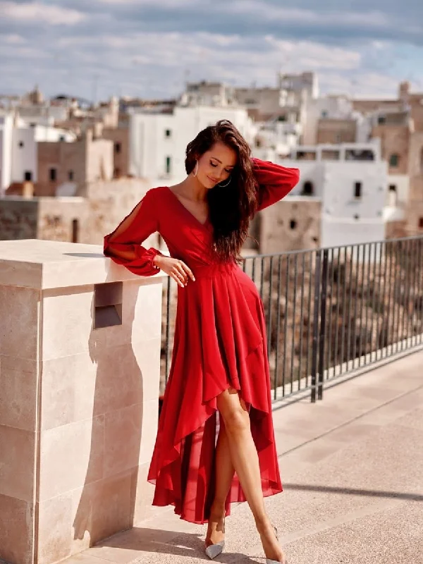 Final Clearance Cocktail dress model 178202 Roco Fashion