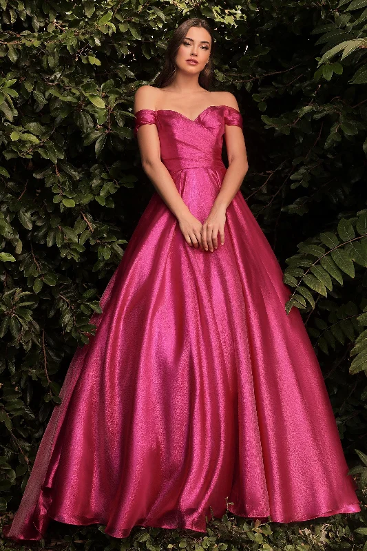 Best Deals Cinderella Divine  J822 Dress