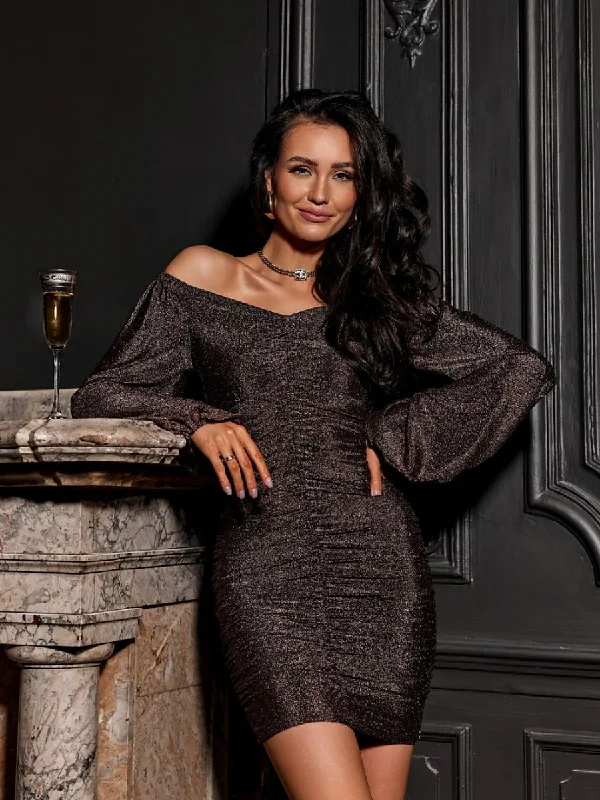 Bargain Prices Short dress model 203375 Roco Fashion