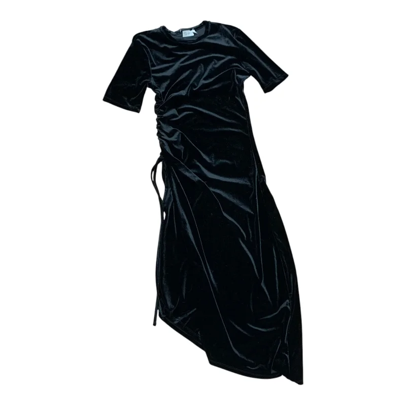 Price Slash Dress Party Long By Rd Style In Black, Size: Xs