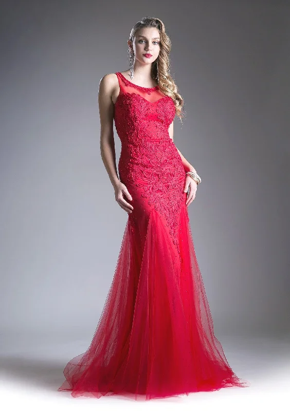 Lowest Prices Cinderella Divine LA8936 Dress