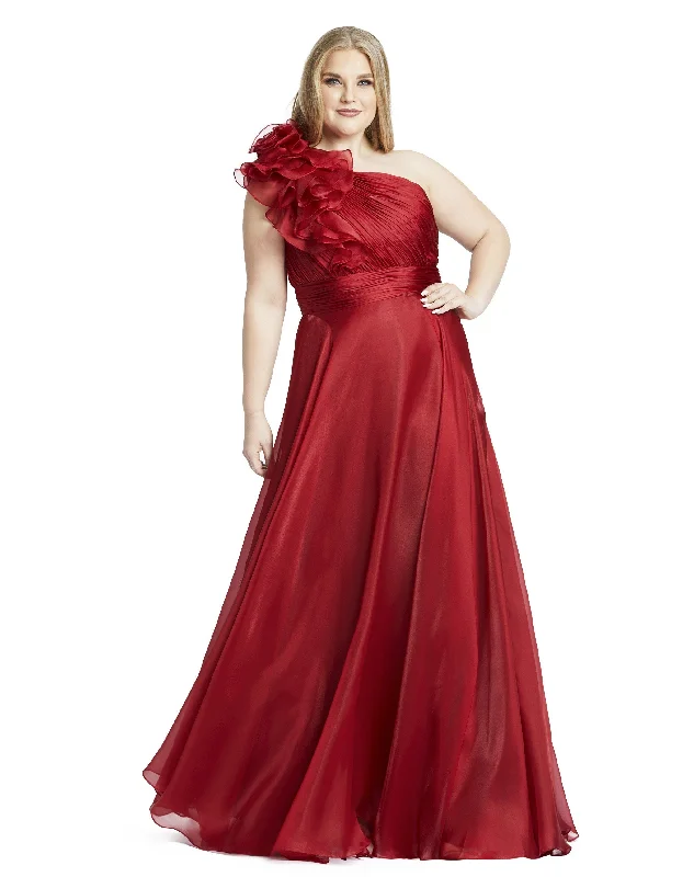 Super Savings Mac Duggal 49171F Dress