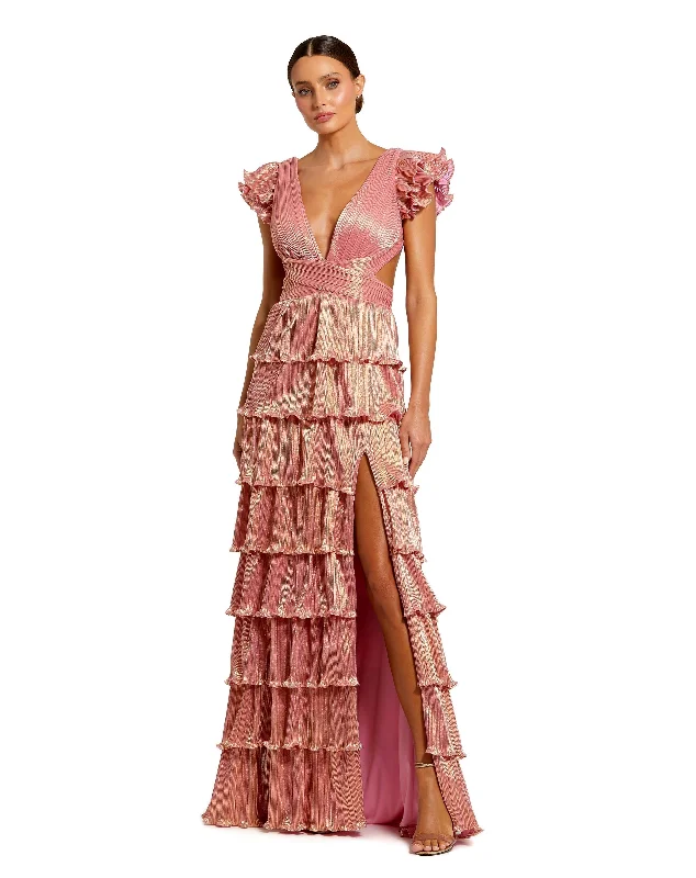 Exclusive Offers Mac Duggal 26740 Dress