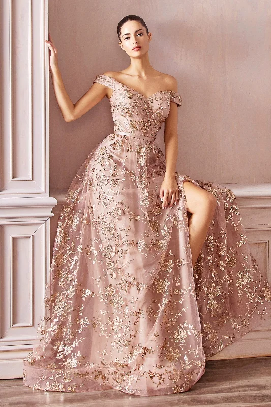 Extra Discounts Cinderella Divine  CB069 Dress