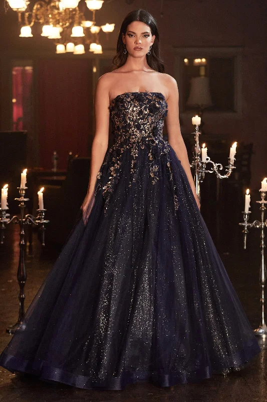 Super Savings Cinderella Divine  CD955 Dress