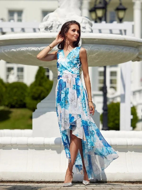 Stock Clearance Cocktail dress model 181138 Roco Fashion
