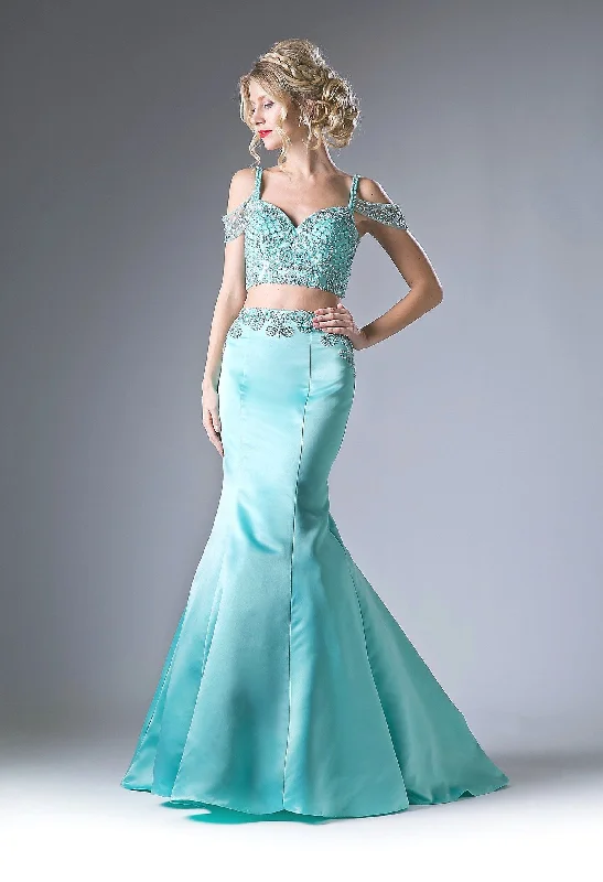 Super Sale Cinderella Divine LAP209 Dress