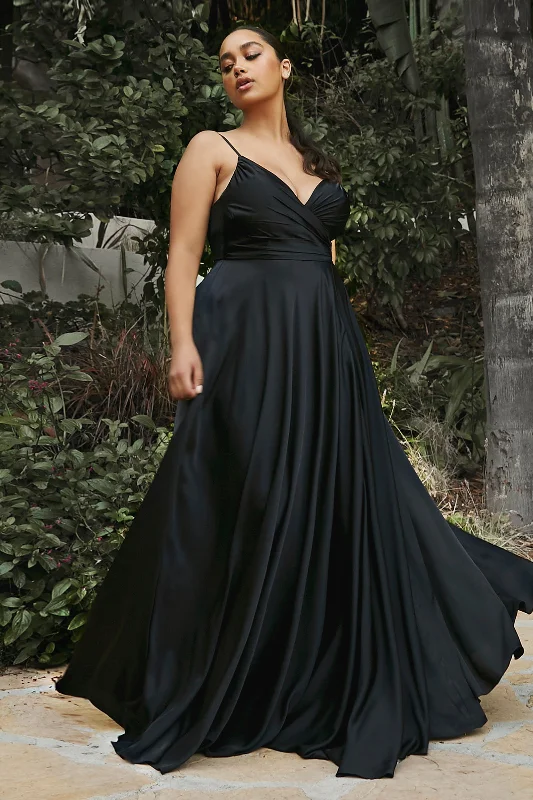 Super Sale Cinderella Divine  7485C Dress