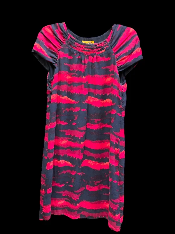 Price Rollback Dress Casual Short By Tory Burch In Red, Size: S