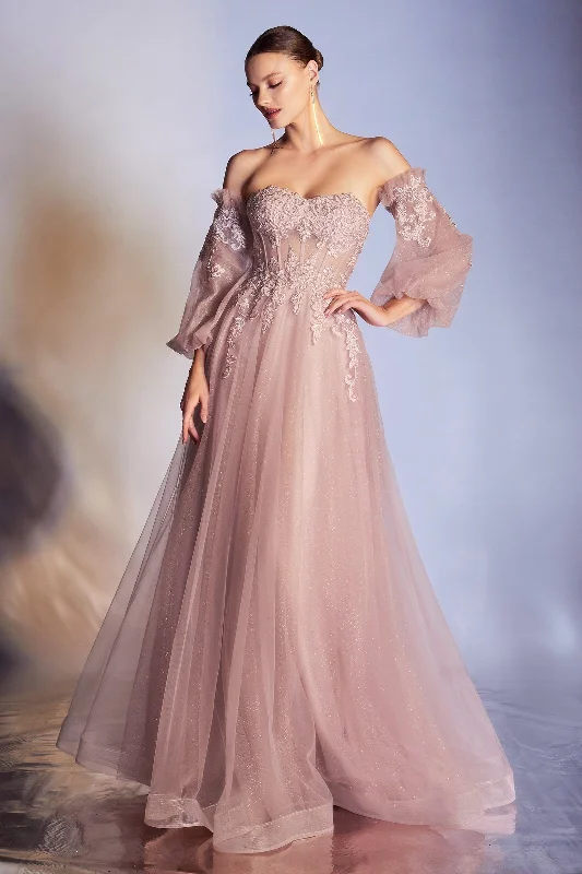Limited Availability Cinderella Divine  CD948 Dress
