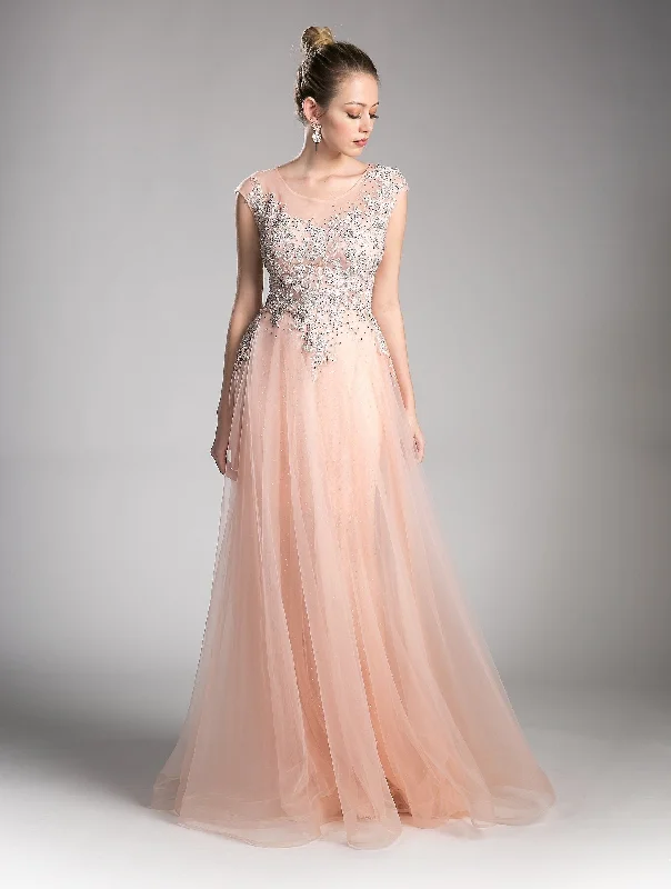 Great Deals Cinderella Divine LA8992 Dress