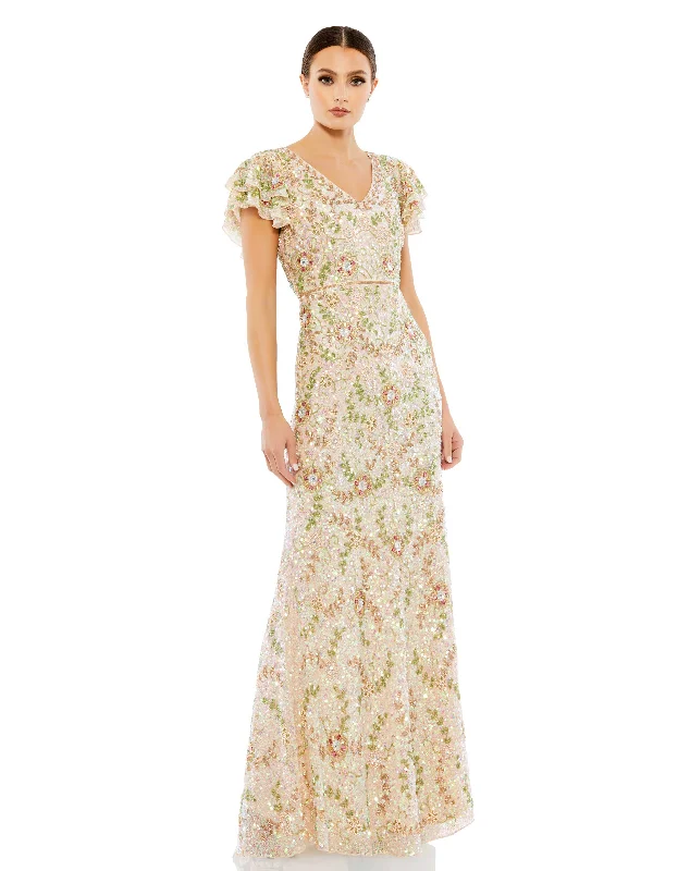 Great Deals Mac Duggal 10772 Dress